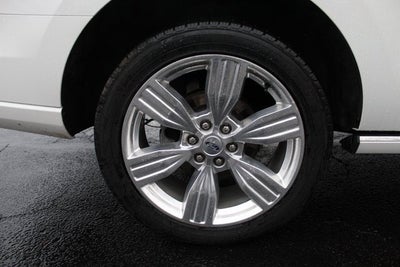 2024 Ford Expedition Platinum