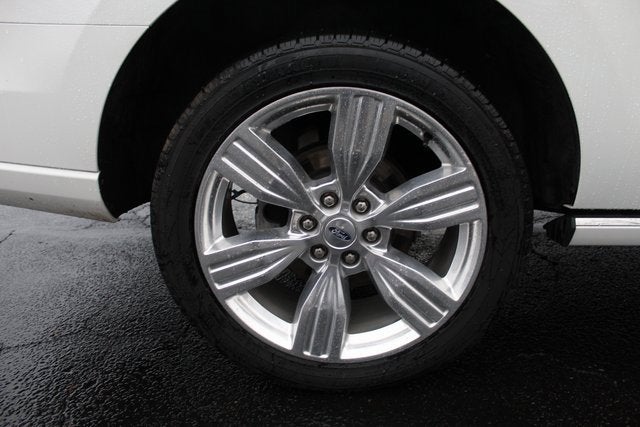 2024 Ford Expedition Platinum