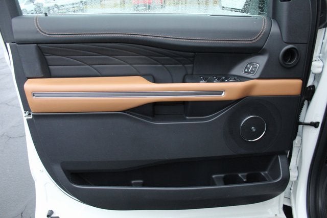 2024 Ford Expedition Platinum