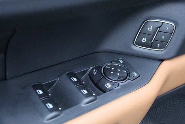 2024 Ford Expedition Platinum