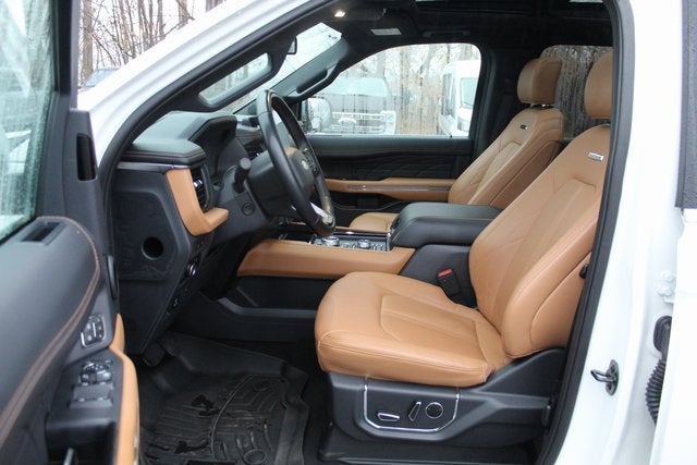 2024 Ford Expedition Platinum