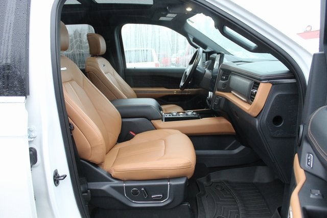 2024 Ford Expedition Platinum