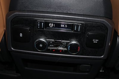 2024 Ford Expedition Platinum