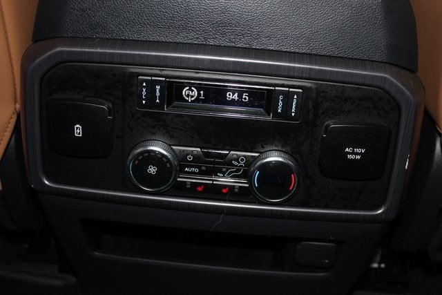 2024 Ford Expedition Platinum