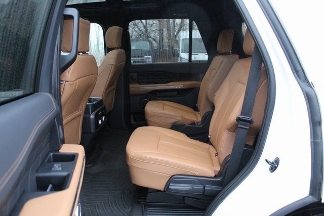 2024 Ford Expedition Platinum