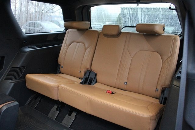 2024 Ford Expedition Platinum