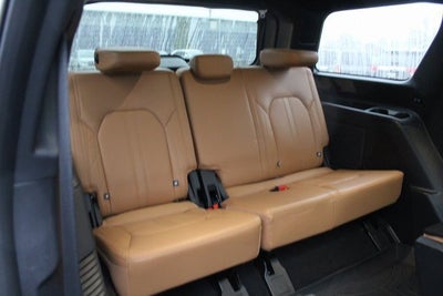 2024 Ford Expedition Platinum