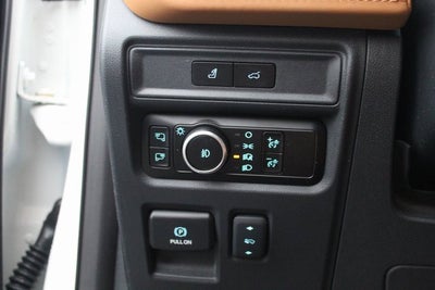 2024 Ford Expedition Platinum