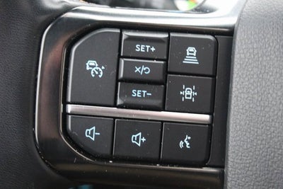 2024 Ford Expedition Platinum