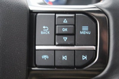 2024 Ford Expedition Platinum