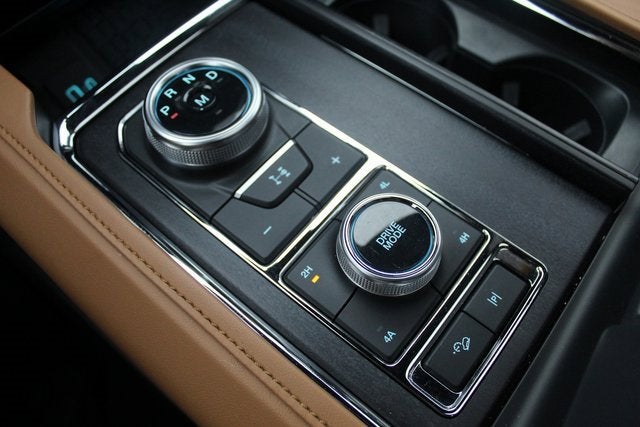 2024 Ford Expedition Platinum