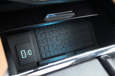 2024 Ford Expedition Platinum