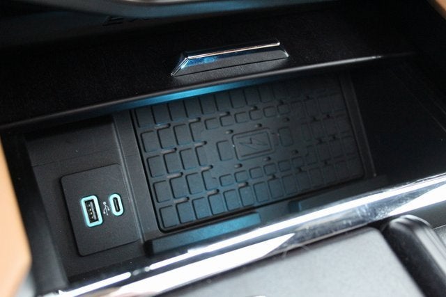 2024 Ford Expedition Platinum