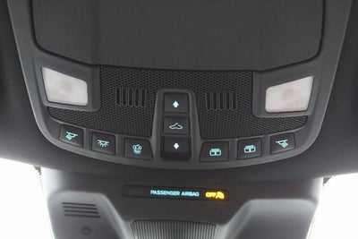 2024 Ford Expedition Platinum