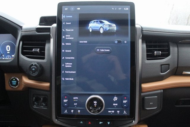 2024 Ford Expedition Platinum