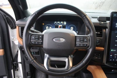 2024 Ford Expedition Platinum