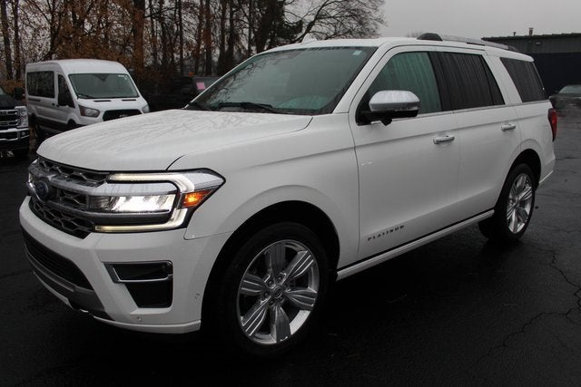 2024 Ford Expedition Platinum