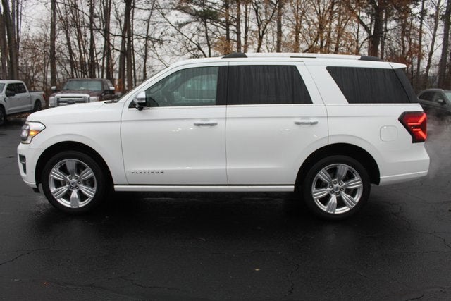 2024 Ford Expedition Platinum