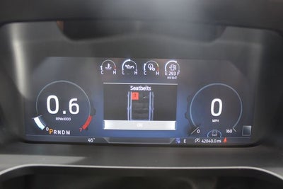 2022 Ford Expedition Platinum