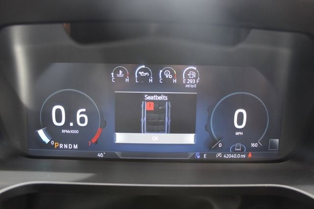 2022 Ford Expedition Platinum