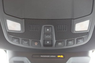 2022 Ford Expedition Platinum