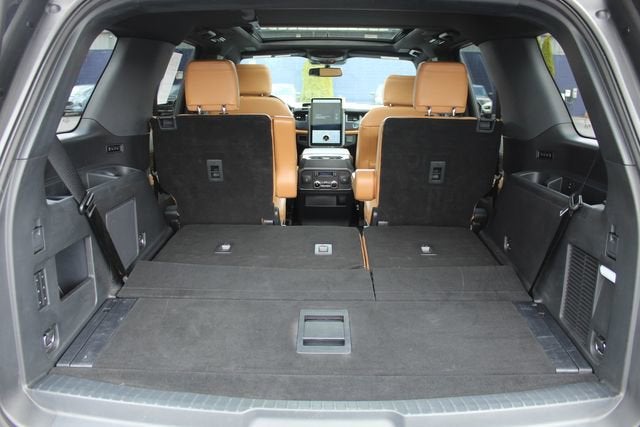 2022 Ford Expedition Platinum