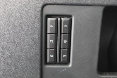 2022 Ford Expedition Platinum