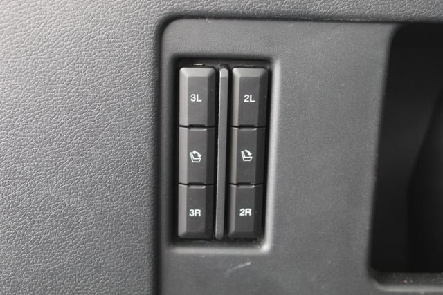 2022 Ford Expedition Platinum