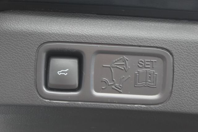 2022 Ford Expedition Platinum