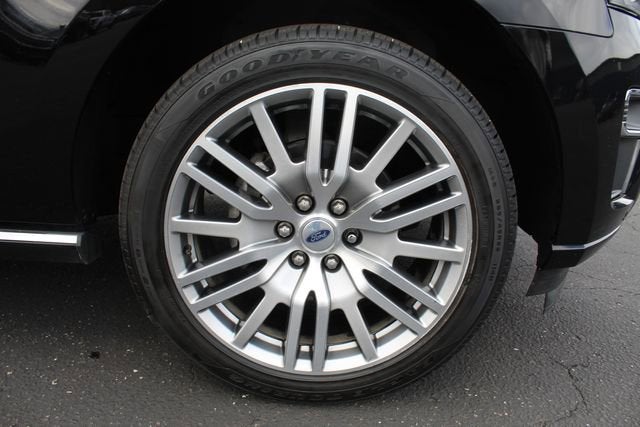 2022 Ford Expedition Platinum