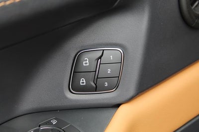 2022 Ford Expedition Platinum