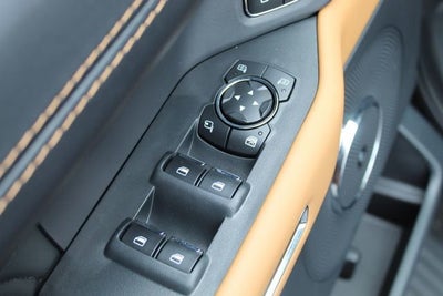 2022 Ford Expedition Platinum