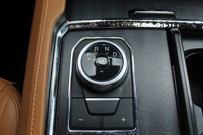 2022 Ford Expedition Platinum