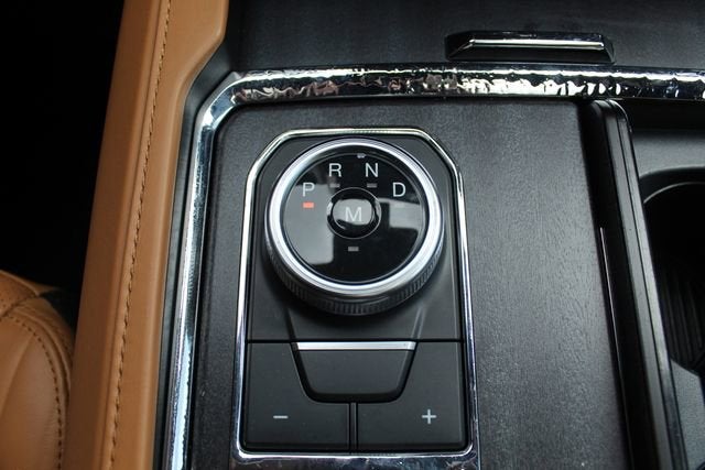 2022 Ford Expedition Platinum