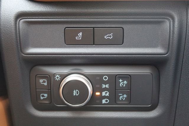 2022 Ford Expedition Platinum