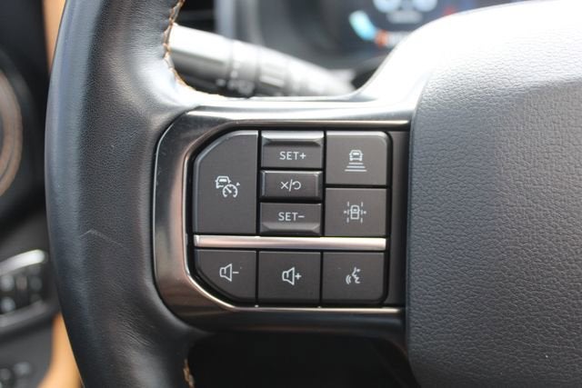 2022 Ford Expedition Platinum