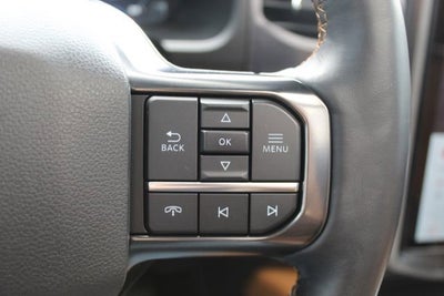 2022 Ford Expedition Platinum