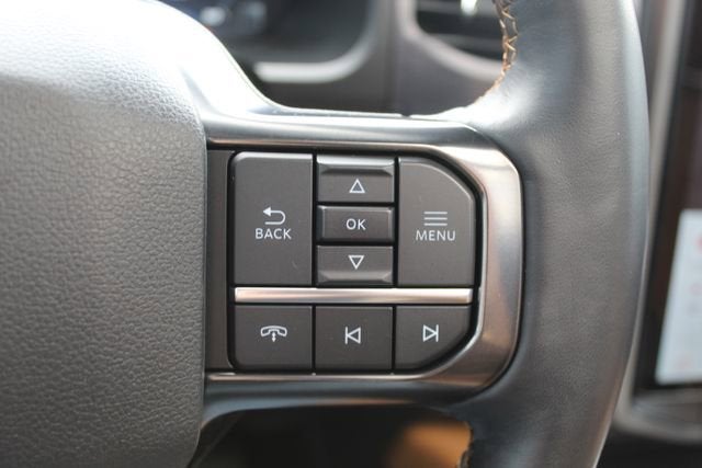 2022 Ford Expedition Platinum