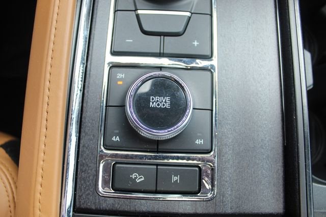 2022 Ford Expedition Platinum