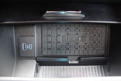 2022 Ford Expedition Platinum