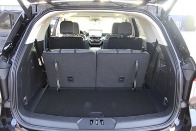 2026 Ford Explorer Active w/100A Pkg