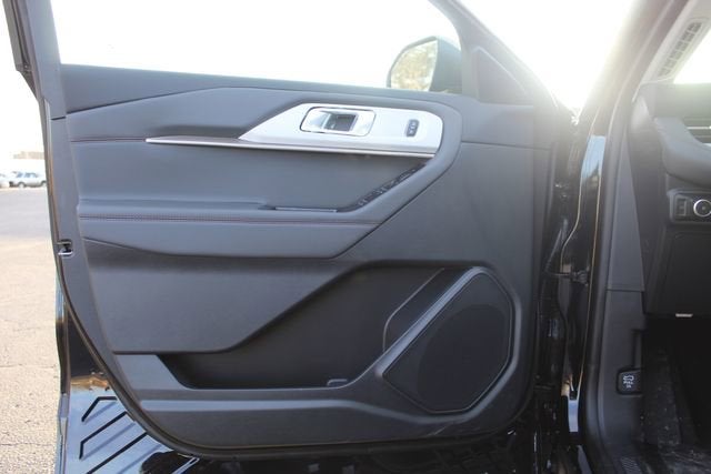 2026 Ford Explorer Active w/100A Pkg