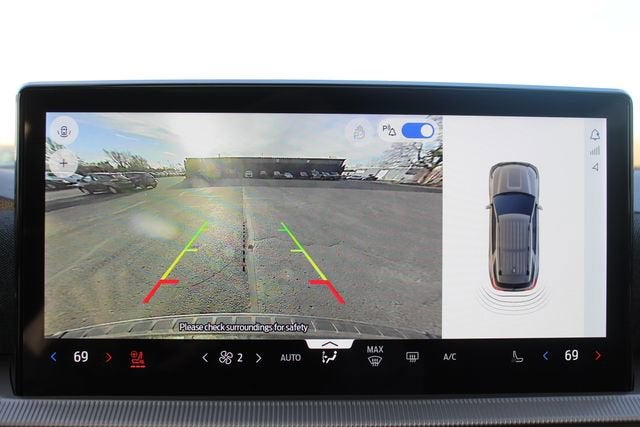 2026 Ford Explorer Active w/100A Pkg