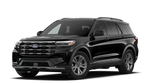 2027 Ford Explorer Active w/200A Pkg