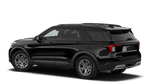 2027 Ford Explorer Active w/200A Pkg