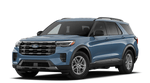 2027 Ford Explorer Active w/200A Pkg