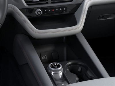 2026 Ford Explorer Active (100A)