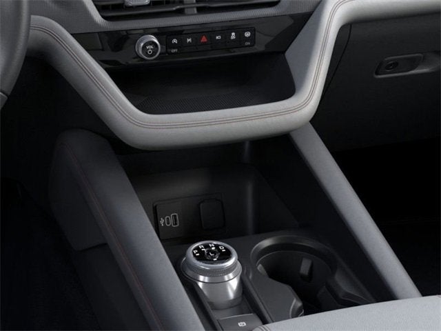 2026 Ford Explorer Active (100A)