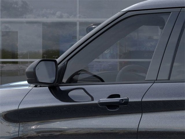 2026 Ford Explorer Active (100A)