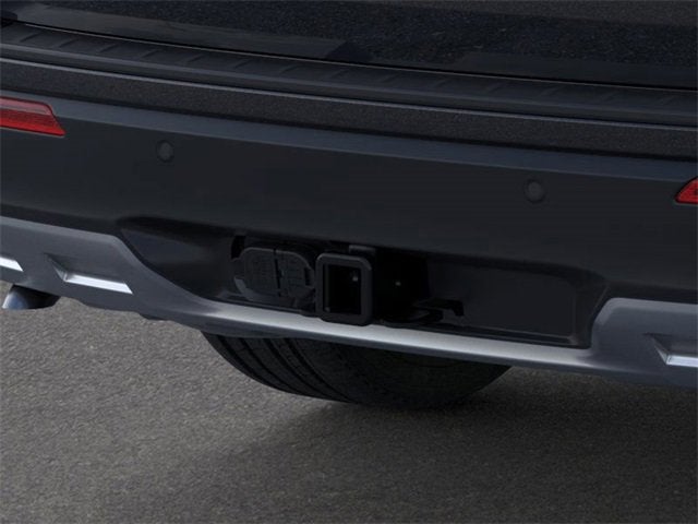 2026 Ford Explorer Active (100A)